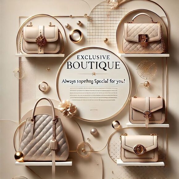 “Reasonable Offers Always Welcome – Plus, 20% Off Bundles!” - Picture 1 of 16